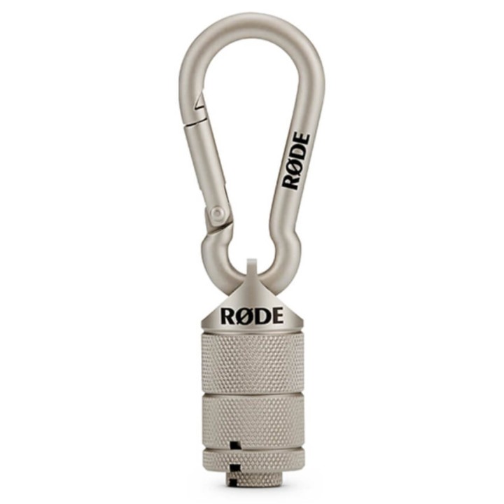 Rode - Thread Adaptor Kit Kit Adattatori Universali Thread 