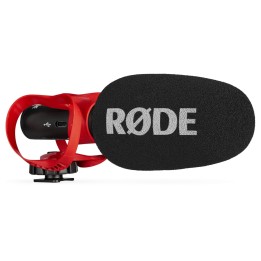 Rode - VideoMic GO II Helix Microfono Shotgun Leggero