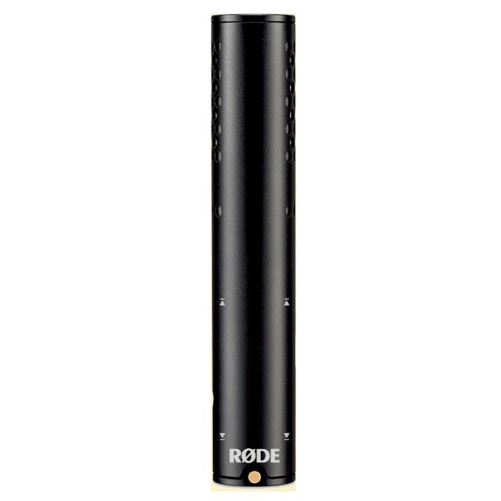 Rode - VideoMic GO II Helix Microfono Shotgun Leggero