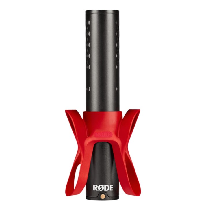 Rode - VideoMic GO II Helix Microfono Shotgun Leggero
