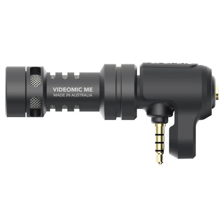 Rode - VideoMic Me Microfono per Cellulare