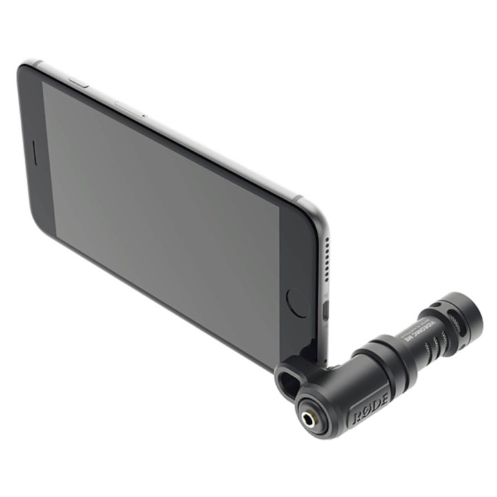 Rode - VideoMic Me Microfono per Cellulare