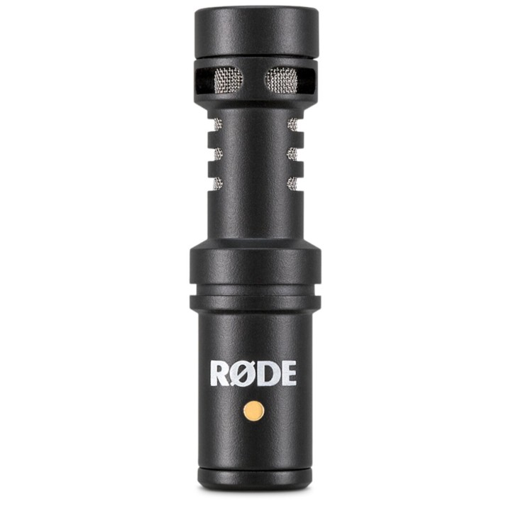Rode - VideoMic Me-L Microfono Direzionale per Dispositivi iOS
