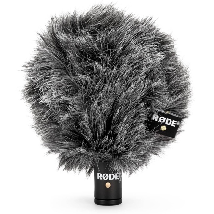 Rode - VideoMic Me-L Microfono Direzionale per Dispositivi iOS