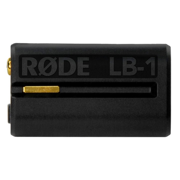 Rode - VideoMic Pro+ Microfono Premium da Ripresa