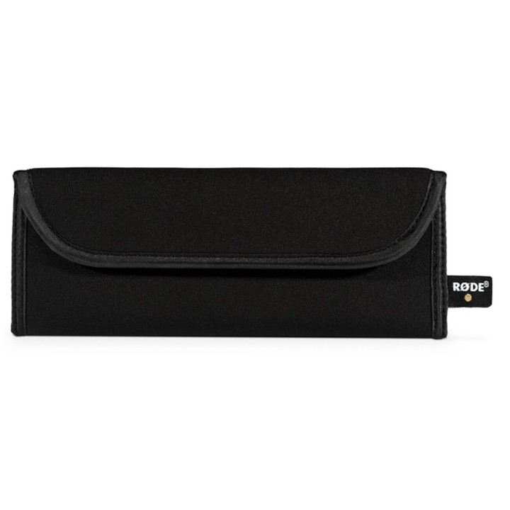 Rode - Wireless GO II Sistema Microfonico Wireless Ultracompatto