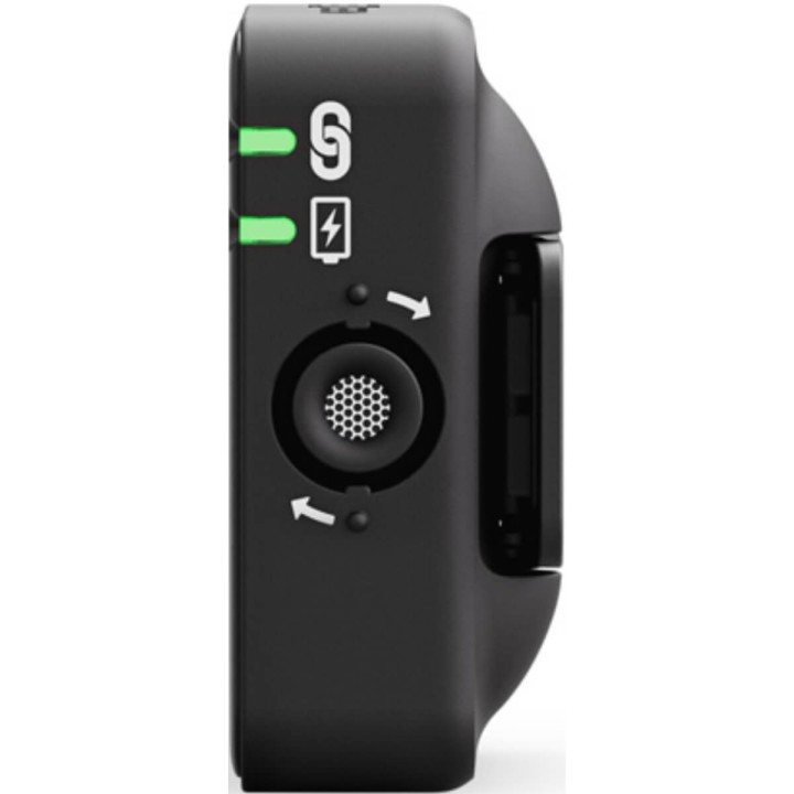 RODE - WIRELESS ME DUAL | Merula Strumenti Musicali