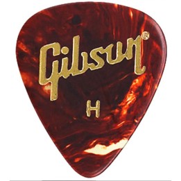 Gibson - APRT12-74H Tortoise Heavy Pack/12
