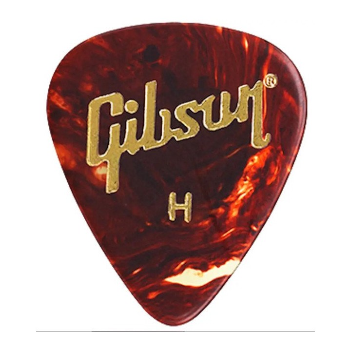 Gibson - APRT12-74H Tortoise Heavy Pack/12