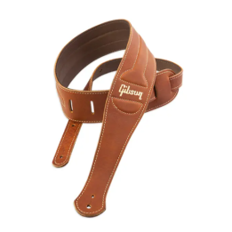 Acquista Gibson Ascl-Brn Tracolla The Classic Brown online | Merula Strumenti Musicali