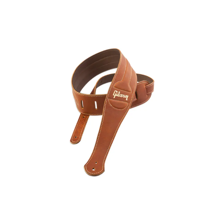 Acquista Gibson Ascl-Brn Tracolla The Classic Brown online | Merula Strumenti Musicali