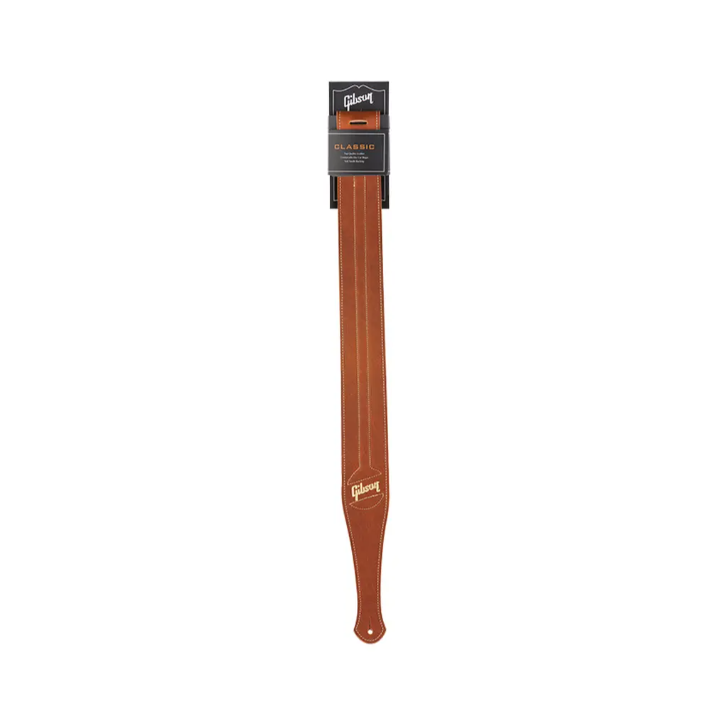 Acquista Gibson Ascl-Brn Tracolla The Classic Brown online | Merula Strumenti Musicali