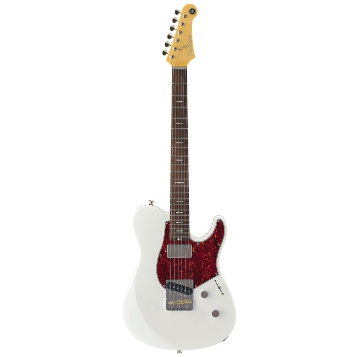 Yamaha PACP11S Shell White - Chitarra Elettrica