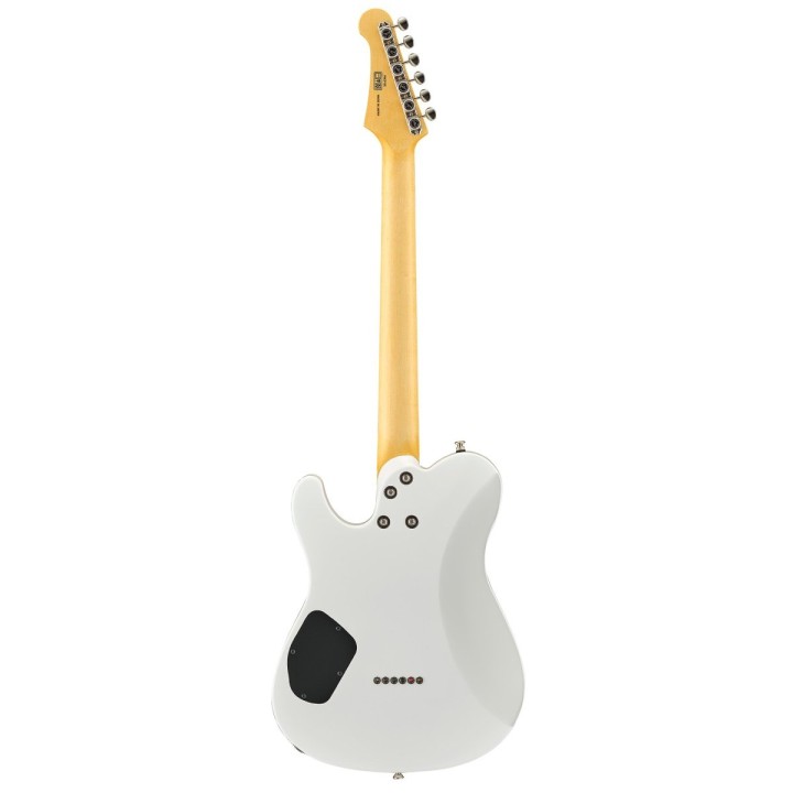 Yamaha PACP11S Shell White - Chitarra Elettrica