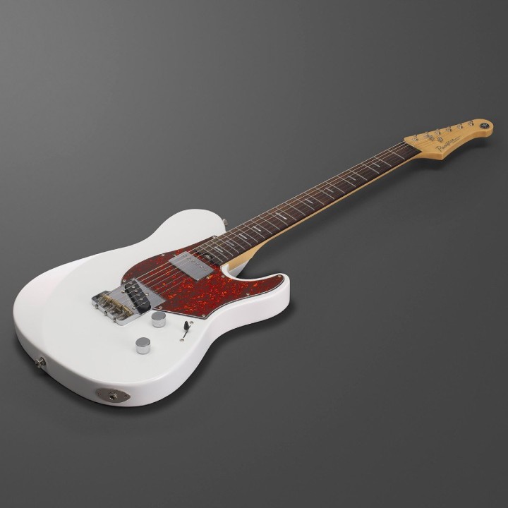 Yamaha PACP11S Shell White - Chitarra Elettrica