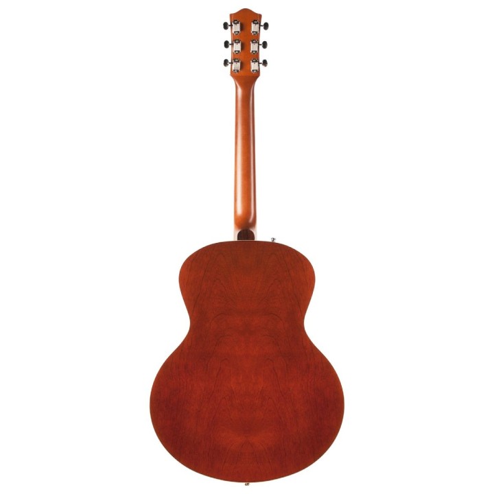 Godin 5th Avenue Kingpin P90 Cognac Burst
