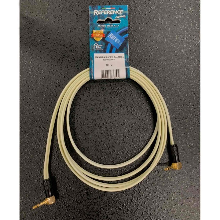 Reference - RTWINPAD-WH-JrTRS3.5/JrTRS3.5-2M