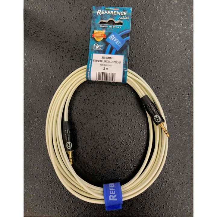 Reference RTWINPAD-WH-JTRS3.5/JTRS3.5-3M