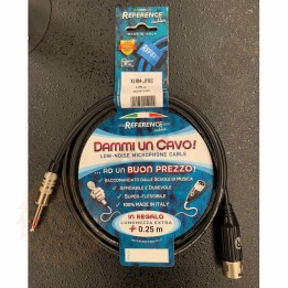 Reference - Dammiuncavo-BK-XLRM/JTRS-1,25