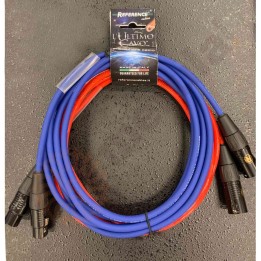 Reference Set-Ultimocavo RCM-BL-XLRM/XLRF-3M/RN-AU