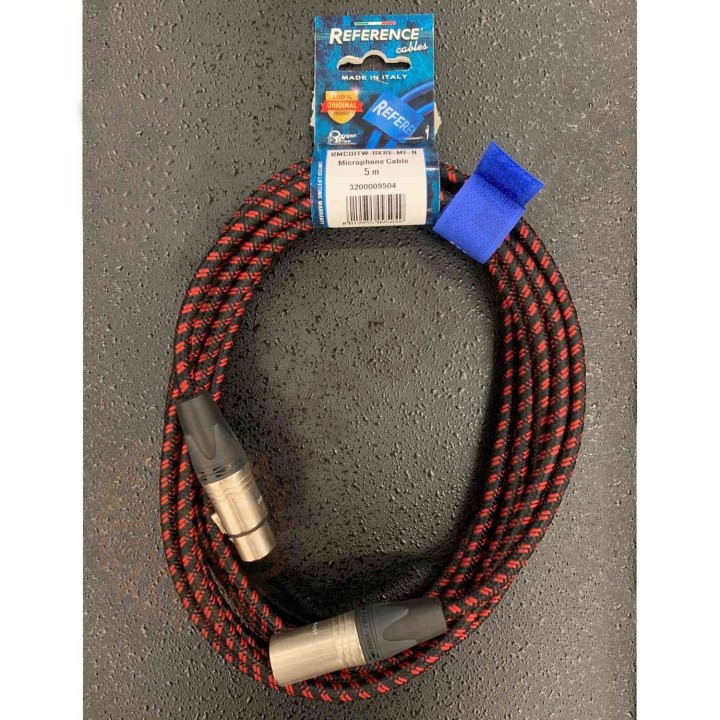 Reference RMC01-TW/BKRE-MF-5-N