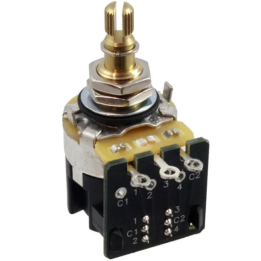 Acquista All Parts Ep 5586-000 online | Merula Strumenti Musicali