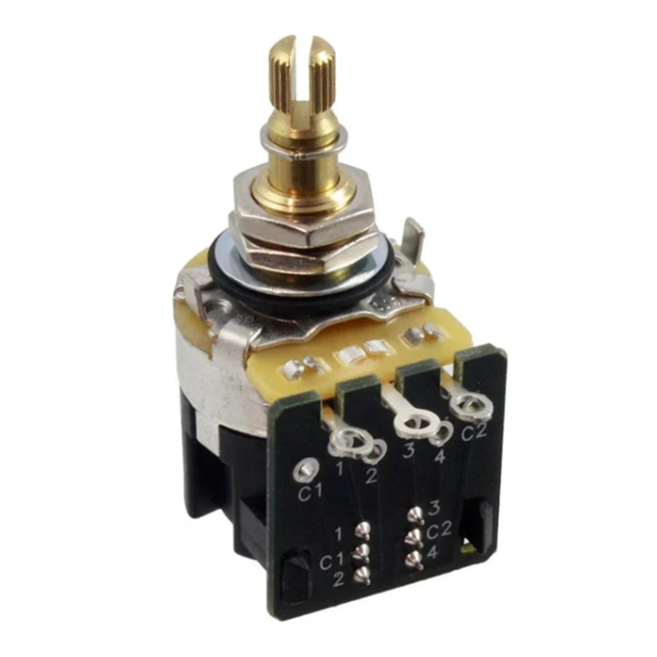Acquista All Parts Ep 5586-000 online | Merula Strumenti Musicali