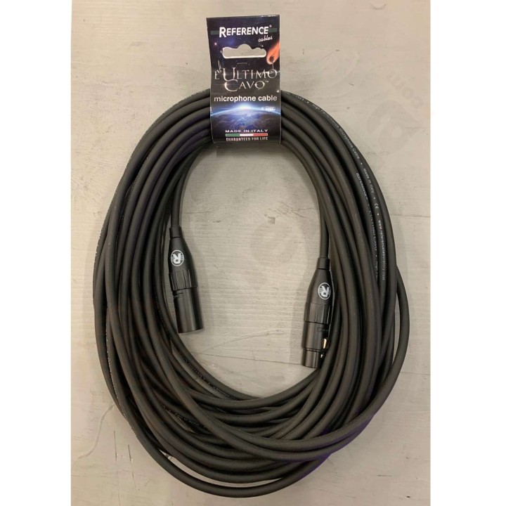 Reference ULTIMO.RCM-BK-MF-15-A