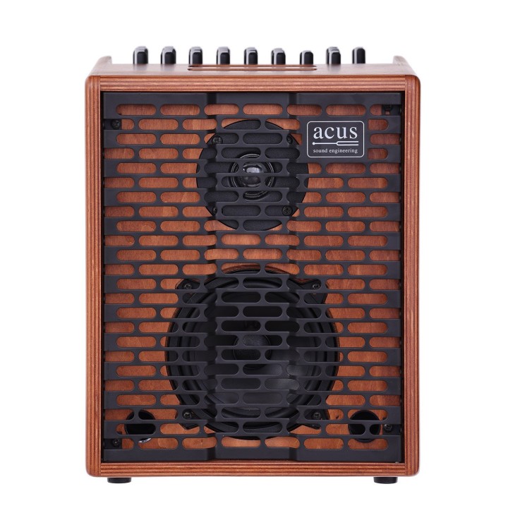 Acus One Forstrings 5 Ferdi Wood | Merula Magazzino Musicale | Disponibile