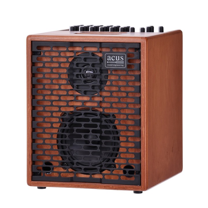Acus One Forstrings 5 Ferdi Wood | Merula Magazzino Musicale | Disponibile