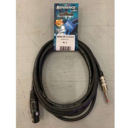 Reference - MCR5-BK-F/JTS-3-R
