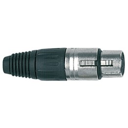Acquista PROEL Xlr3fv online | Merula Strumenti Musicali