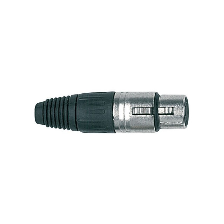 Acquista PROEL Xlr3fv online | Merula Strumenti Musicali