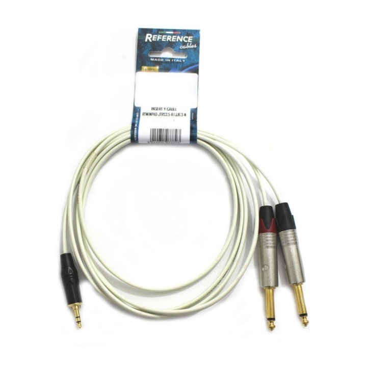 Reference RTWINPAD-WH-JTRS3.5/JJ 6,3-3M