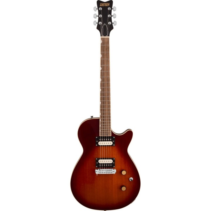 Gretsch - Streamliner Jet DTBRST