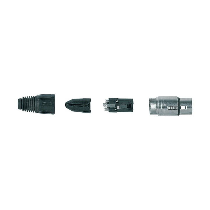 Acquista PROEL Xlr3fv online | Merula Strumenti Musicali