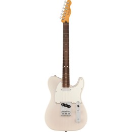 Fender - Player II Telecaster, Rosewood Fingerboard, White Blonde
