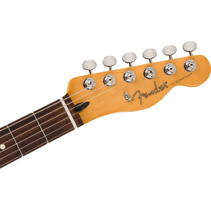 Fender - Player II Telecaster, Rosewood Fingerboard, White Blonde