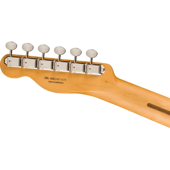 Fender - Player II Telecaster, Rosewood Fingerboard, White Blonde