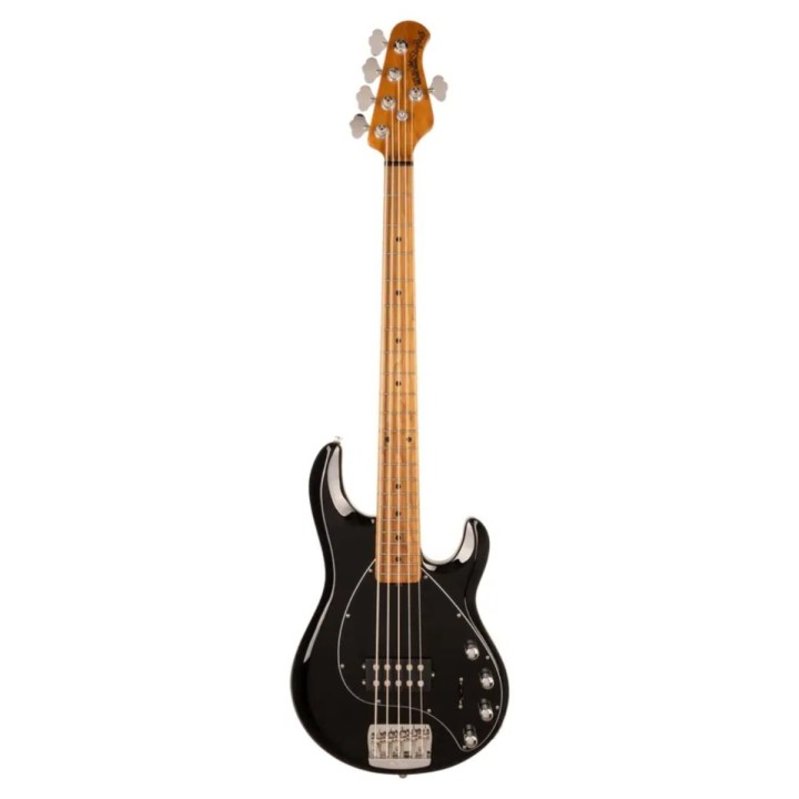 Music Man - StingRay Special 5 H Black