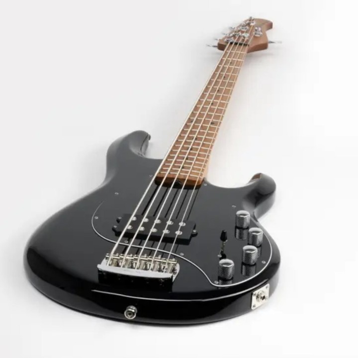 Music Man - StingRay Special 5 H Black