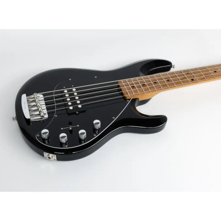 Music Man - StingRay Special 5 H Black