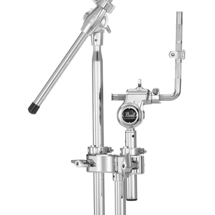 Pearl TC-1035BL Supporto Tom e Piatto