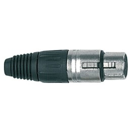 Acquista PROEL Xlr5fv online | Merula Strumenti Musicali