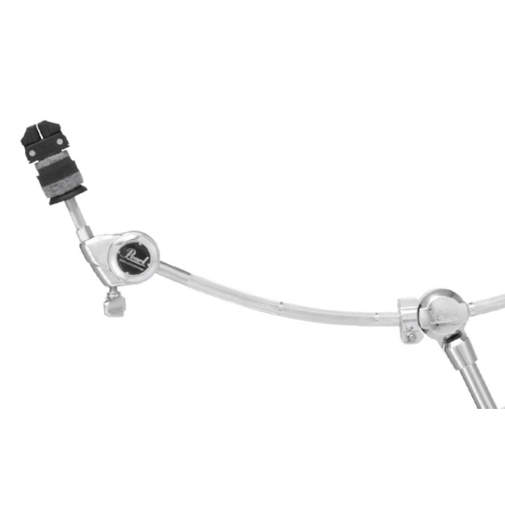 Pearl - B-1030C Asta a Giraffa Curva per Piatti