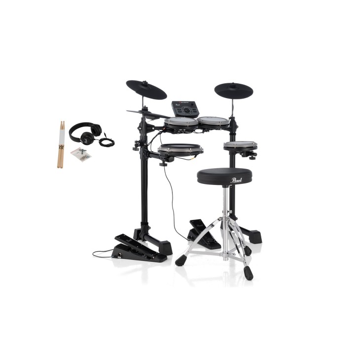 Acquista PEARL eRoadshow Kit - Ers-1000 online | Merula Strumenti Musicali