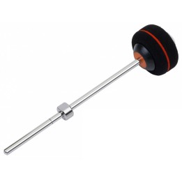 Pearl - B-300F Battente in Feltro per Pedale Cassa