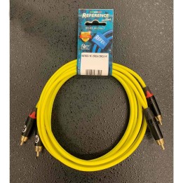 Reference - RICT03-YL-2RCA/2RCA-3-R
