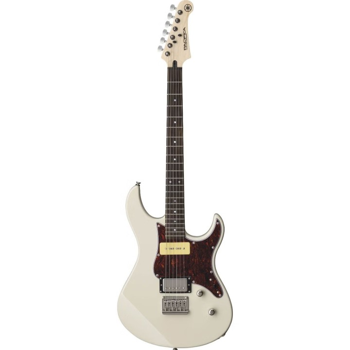 Yamaha - Pacifica 311H Vintage White
