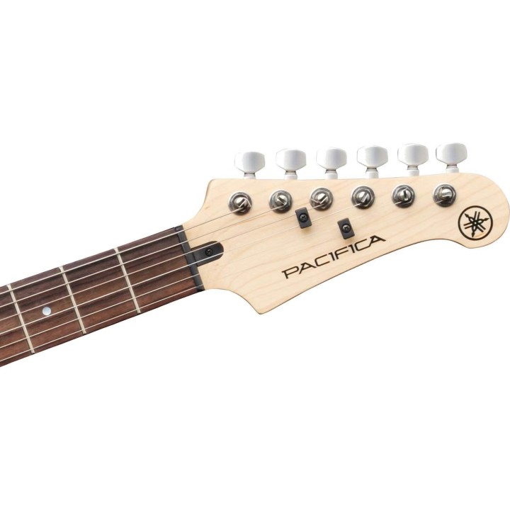 Yamaha - Pacifica 311H Vintage White